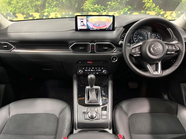 CX-52.2 XD ブラックトーンエディション