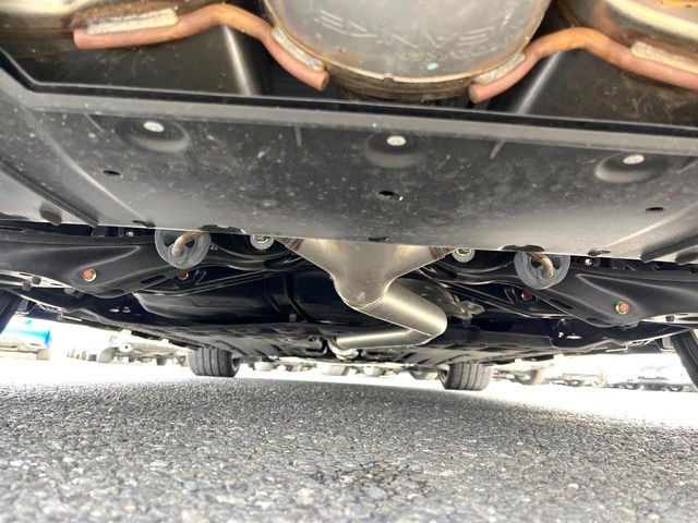下回りがきれいなうちに、防錆加工の施工がオススメ。降雪地域はもちろん、沿岸部にお住いの方や、趣味でマリン・ウィンタースポーツをされる方にご好評いただいております。