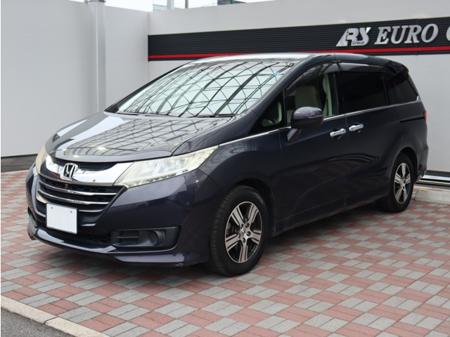 オデッセイ2.4 G EX