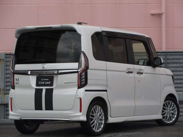 N-BOXL ターボ