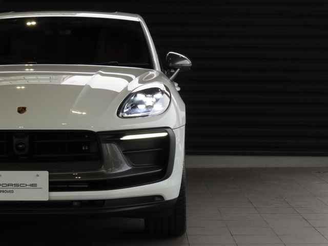 マカンT PDK 4WD