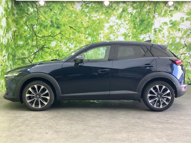 CX-31.8 XD プロアクティブ