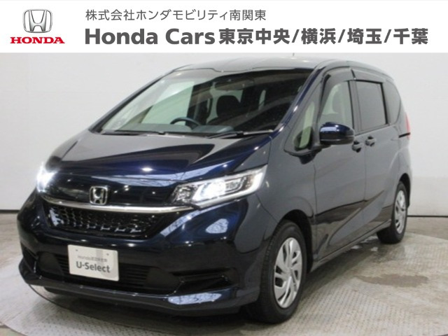 フリード1.5 G ホンダセンシング