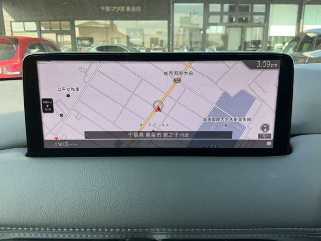 CX-52.2 XD ブラック セレクション