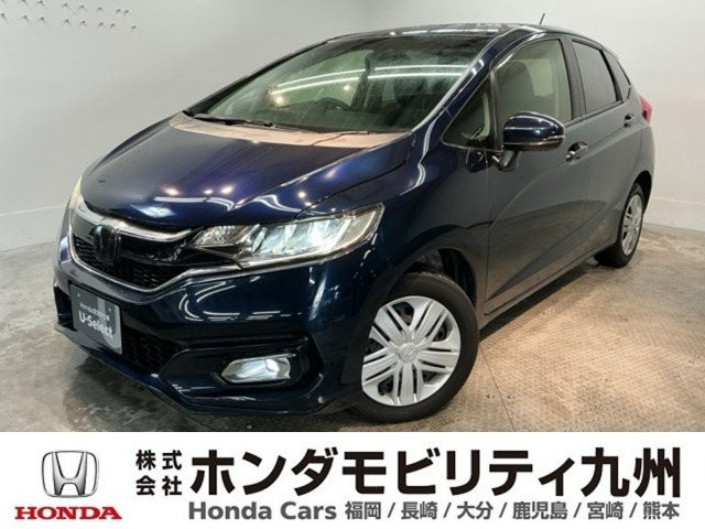 フィット1.3 13G L ホンダセンシング