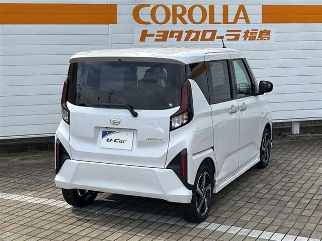 ムーヴRS