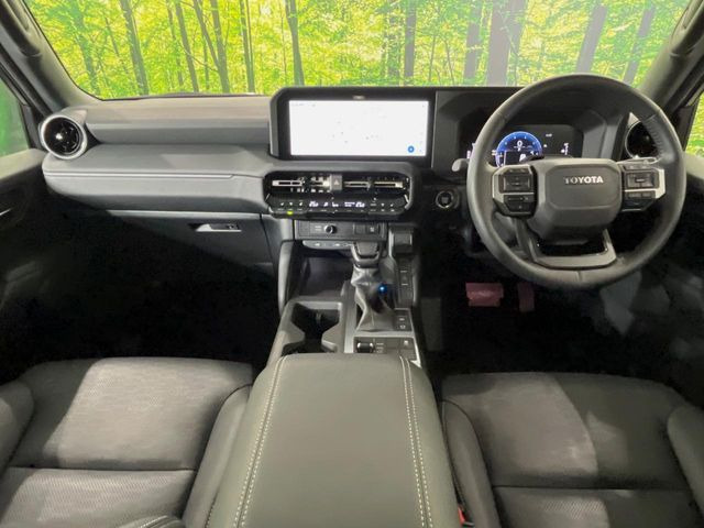 ランドクルーザー2502.7 VX 4WD