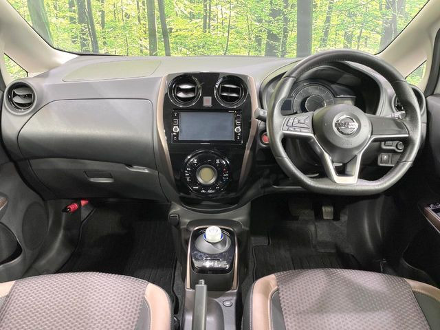 ノート1.2 e-POWER メダリスト