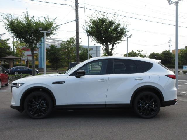 CX-603.3 XD プレミアム スポーツ ディーゼル 4WD