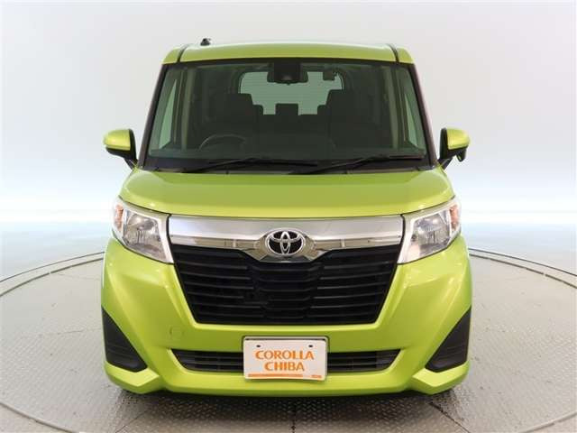 ルーミー1.0 X S