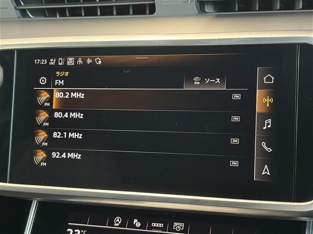 A6アバント40 TDI クワトロ Sライン ディーゼル 4WD