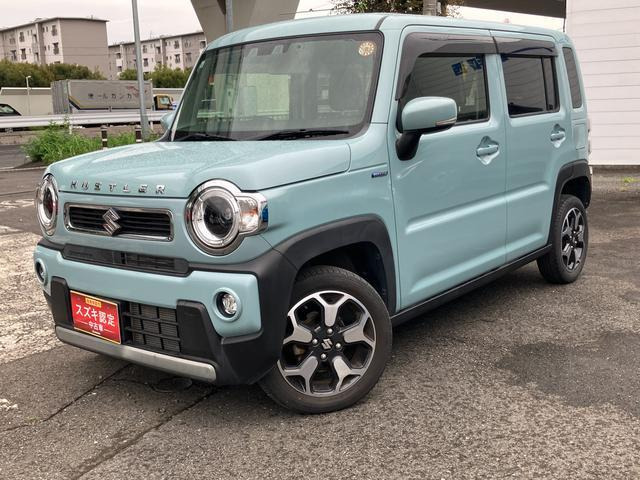 ハスラーX