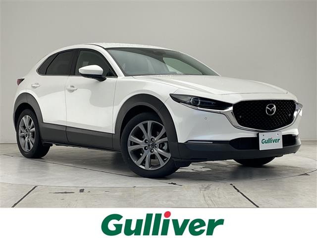 CX-302.0 20S プロアクティブ ツーリングセレクション