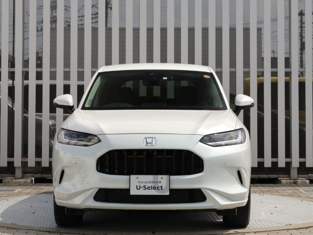 ZR-V1.5 Z 4WD