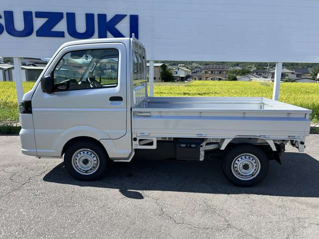 キャリイKC 4WD