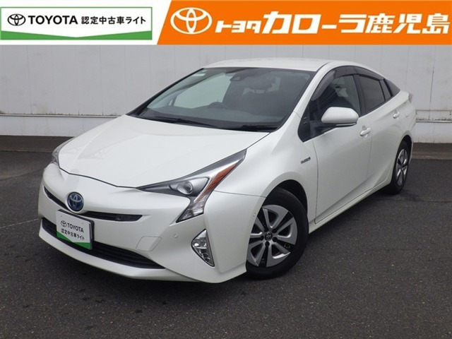 プリウス1.8 A