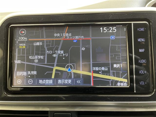 シエンタ1.5 G