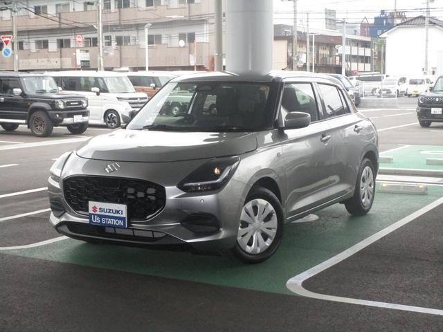 スイフト1.2 XG
