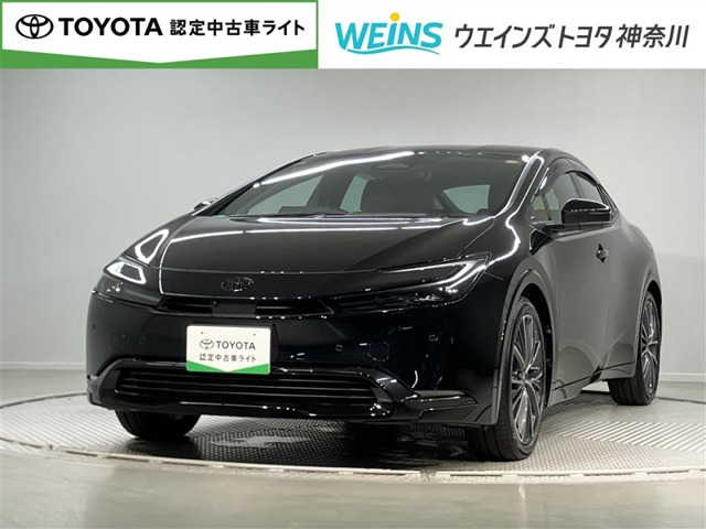 プリウス2.0 Z