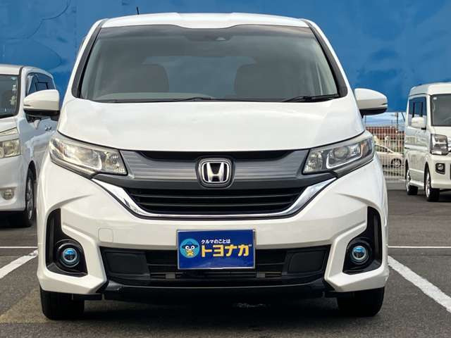 フリード1.5 G ホンダセンシング