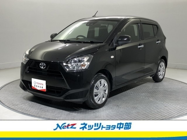 ピクシスエポックG SAIII
