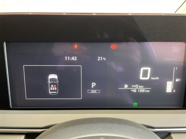 ノート1.2 AUTECH クロスオーバー FOUR 4WD