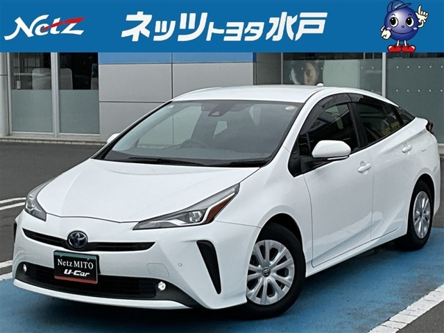 プリウス1.8 S