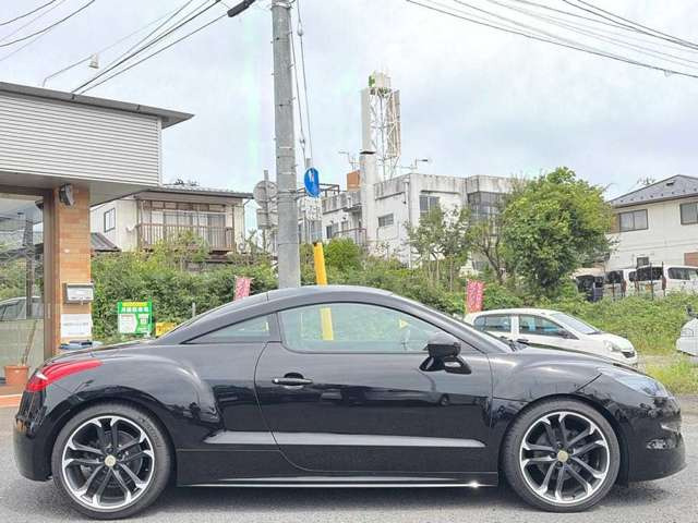 RCZカーボンルーフ パック