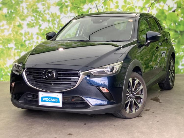 CX-31.8 XD プロアクティブ