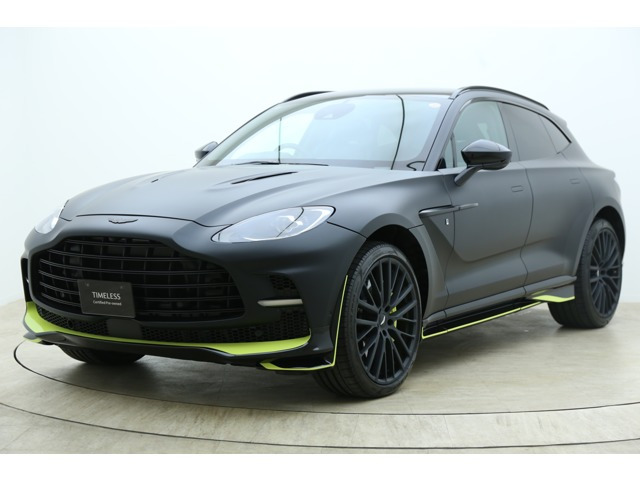 DBX707 4WD