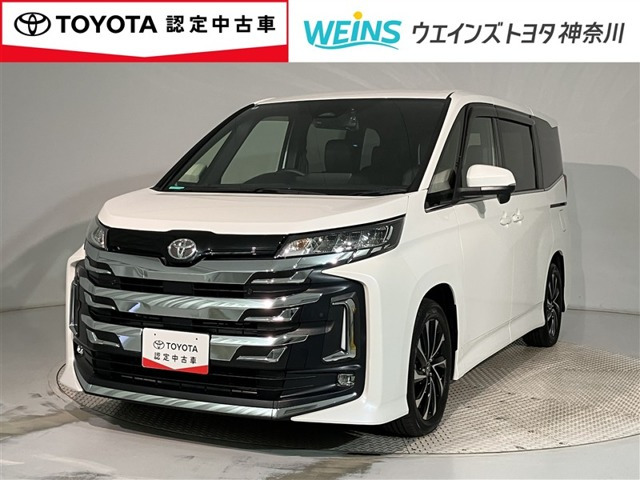 ノア