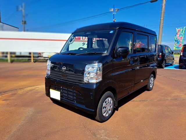 クリッパーDX GLパッケージ ハイルーフ 4WD