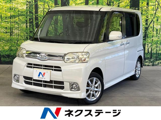 タントG スペシャル