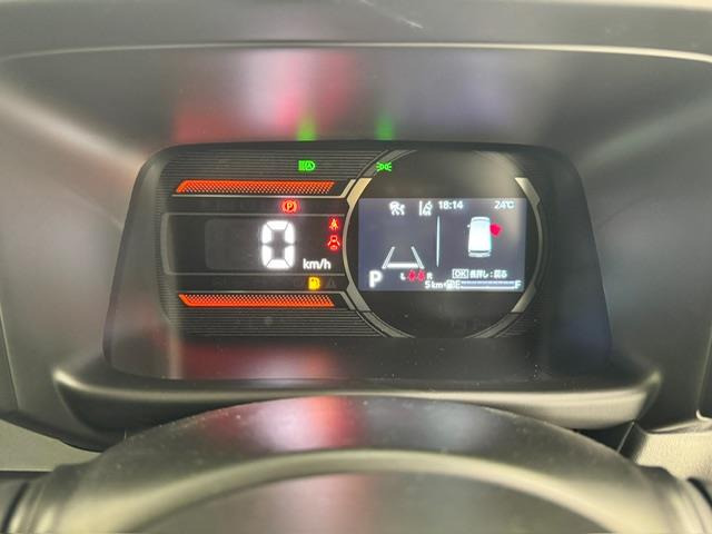 スペーシアギアハイブリッド(HYBRID) XZ