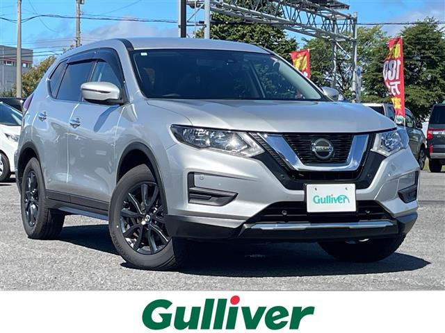 エクストレイル2.0 20S Vセレクション 4WD