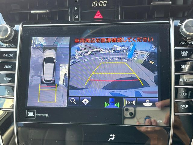 ハリアー2.0 プログレス