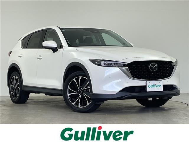 CX-52.2 XD Lパッケージ