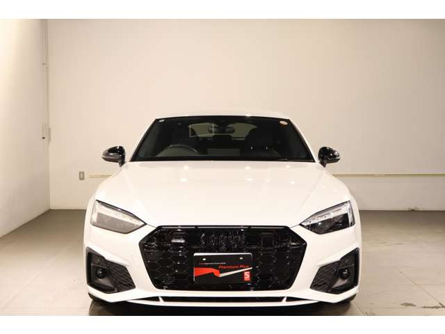 A5スポーツバック40 TDI クワトロ Sライン マイスターシュトュック  ディーゼル 4WD