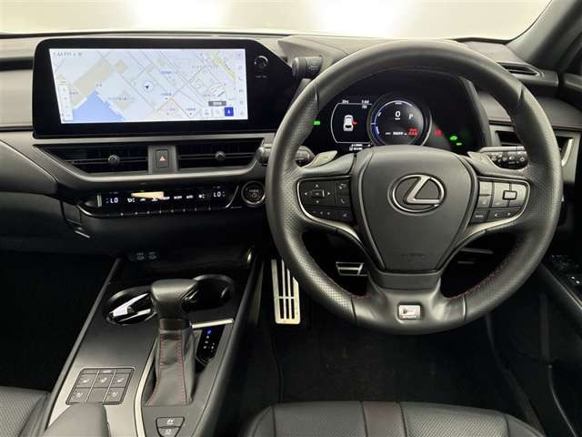 UX250h Fスポーツ