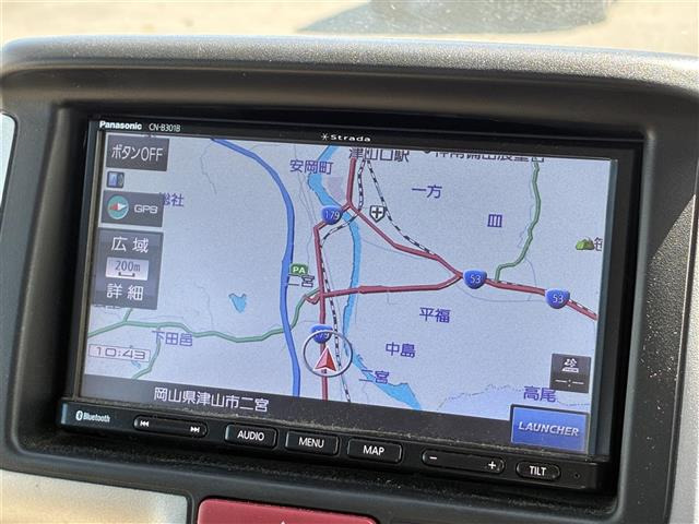 エブリイPC リミテッド ハイルーフ 4WD