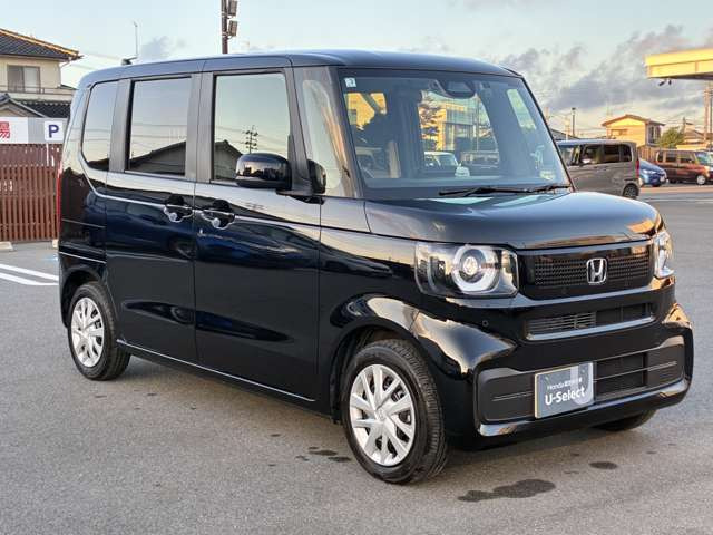 N-BOX