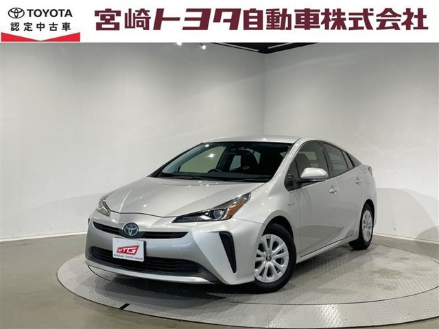 プリウス1.8 S