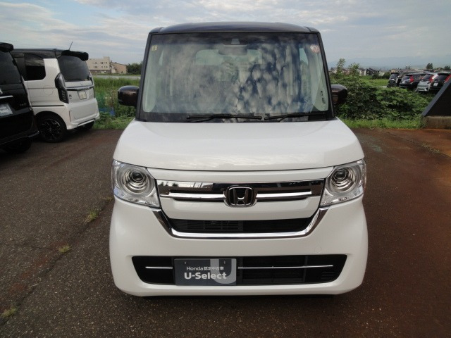 N-BOXL 4WD