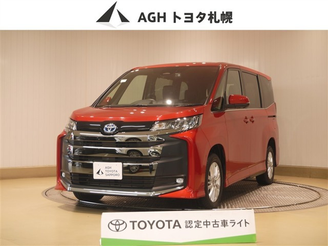 ノア