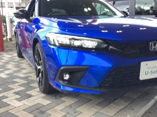 シビック