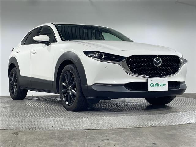 CX-302.0 20S Lパッケージ