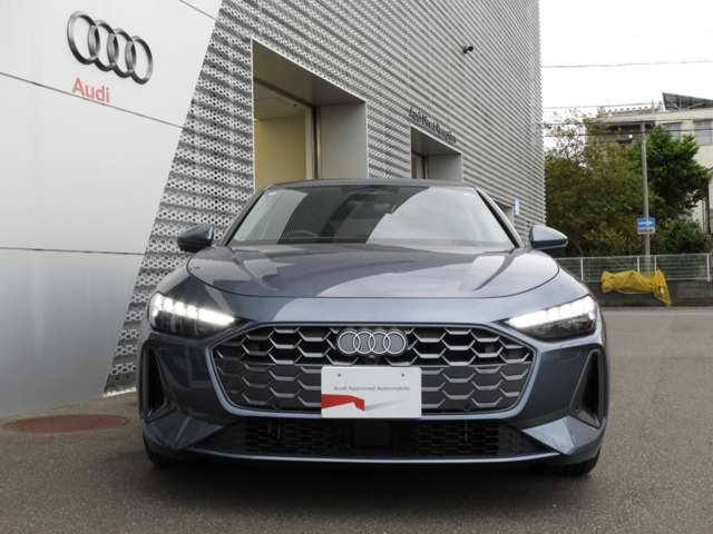 A5TFSI 110kW