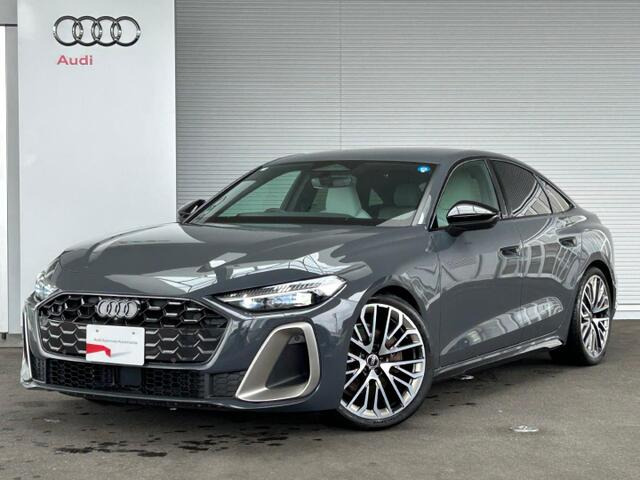 A5TFSI クワトロ 150kW 4WD