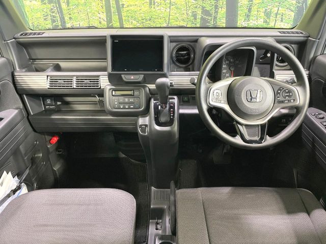 N-VAN