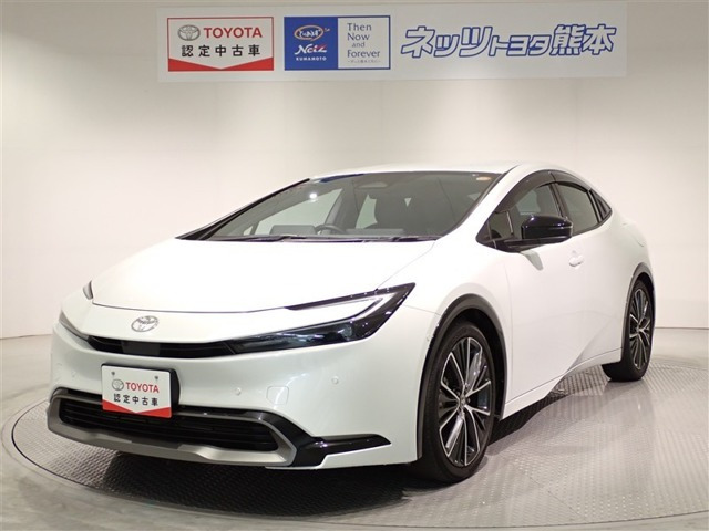 プリウス2.0 Z